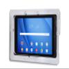TABcare Security Anti-Theft Acrylic VESA Enclosure for Samsung Galaxy TAB S6 & S5e 10.5 with Wall Mount Kit (White, TAB S6 S5e 10.5) view 1