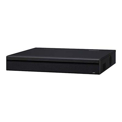 Diamond - XVR504L-32 | 32 Channel Penta-Brid 1080P Lite 1.5U Digital Video Recorder, 4 SATA, 2 x HDMI/VGA/BNC Out, Pentabrid (IP, AHD, HD-CVI, HD-TVI Analog), 32 IP 5MP@30fps (NO HDD Included)