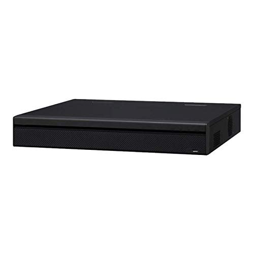 Diamond - XVR504L-32 | 32 Channel Penta-Brid 1080P Lite 1.5U Digital Video Recorder, 4 SATA, 2 x HDMI/VGA/BNC Out, Pentabrid (IP, AHD, HD-CVI, HD-TVI Analog), 32 IP 5MP@30fps (NO HDD Included)
