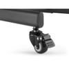 Digital Data Communication Equip Universal TV Trolley 32-55 Inches view 2