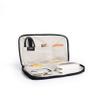 Moment Everything Tech Organizer  Durable & Water-Resistant Storage Pouch for Cables, Chargers & Accessories (Black, Regular) view 2