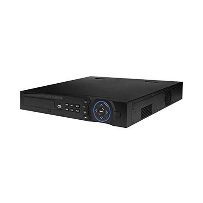 Diamond - NVR304L-32/16P-4KS2 | 4K 32CH 1.5U NVR w/16POE 200Mbps, HDMI/VGA, 16ch Alarm, 4SAT (NO HDD Included)
