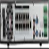 Diamond - NVR304L-32/16P-4KS2 | 4K 32CH 1.5U NVR w/16POE 200Mbps, HDMI/VGA, 16ch Alarm, 4SAT (NO HDD Included) view 2