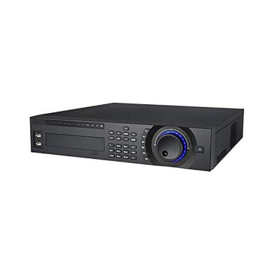 Diamond - NVR708S-32-4KS2 | 32 Channel Ultra 4K H.265 Network Video Recorder (NO HDD Included)