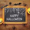160 PCS Halloween 3D Bats Wall Stickers Removable PVC Decals for Halloween Eve Decor Home Window Decoration view 4