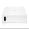 Aruba Instant On 1930 28-Port Gigabit POE Switch, 24x POE Gigabit Ethernet, 4x 1G/10G SFP+ Ports, Layer 2+ Smart Managed, Cloud Managed, 195W POE, Rack Mountable, UK Plug (JL683A) view 2