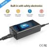 ABLEGRID 16V 5A AC Adapter for Panasonic Toughbook CF-C2ACAZZLM 12.5 Tablet PC DC Power Cord Supply Charger view 2