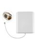 XRDS-RF Indoor Panel Antenna Wide Band Directional Internal Wall Mount Signal Booster 8dBi WiFi External Antenna 698 to 2700 MHz view 1