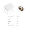XRDS-RF Indoor Panel Antenna Wide Band Directional Internal Wall Mount Signal Booster 8dBi WiFi External Antenna 698 to 2700 MHz view 3
