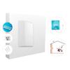 XRDS-RF Indoor Panel Antenna Wide Band Directional Internal Wall Mount Signal Booster 8dBi WiFi External Antenna 698 to 2700 MHz view 4