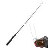 Green-L AM/FM Antenna Fit for Harley 1986-2024 Touring Street Road Electra Glide Trunk view 1