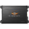 Cadence Q3001D Class D Mono Amplifier, 750 Watts Max Power with Bass Knob, Car Audio System view 1