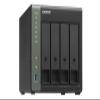 QNAP TS-431X3 Single Model 4GB HDD-LESS NAS view 2