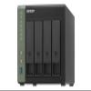QNAP TS-431X3 Single Model 4GB HDD-LESS NAS view 3