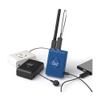 LUI Technology Smart Communication Live Audio System Voice Things, Real-time Audio Voice Sharing System. Real time Streaming and Automatic Dictation, a Transmitter-Receiver - V2010T view 3