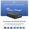 LUI Technology Smart Communication Live Audio System Voice Things, Real-time Audio Voice Sharing System. Real time Streaming and Automatic Dictation, a Transmitter-Receiver - V2010T view 4