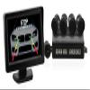 Compass 33604 Parking Aid 4 Sensors + Reversing Camera view 1