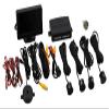 Compass 33604 Parking Aid 4 Sensors + Reversing Camera view 2
