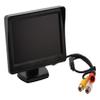 Compass 33604 Parking Aid 4 Sensors + Reversing Camera view 3