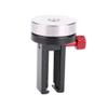 Gimbal Weights Balance Stabilizer, Universal Gimbal Counterweight for Q3/4 Feiyu, Smartphone view 2
