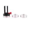 Gimbal Weights Balance Stabilizer, Universal Gimbal Counterweight for Q3/4 Feiyu, Smartphone view 3