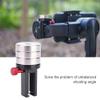 Gimbal Weights Balance Stabilizer, Universal Gimbal Counterweight for Q3/4 Feiyu, Smartphone view 4