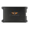 Cadence Q1602 Class AB Full Range 2 Channel Amplifier, 400 Watts Max Power, Car Audio System view 1