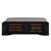 Cadence Q1602 Class AB Full Range 2 Channel Amplifier, 400 Watts Max Power, Car Audio System view 2