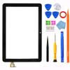 for Amazon Kindle Fire HD 8 /HD 8 Plus Tablet (10th Generation Released in 2020) K72LL3 K72LL4 Screen Replacement Digitizer Touch Glass Front Panel, Only for Fire HD8 /HD8 Plus 10th gen Repair Kit view 1