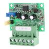 Digital-Analog PLC Module, 3.3V PWM to 0-5V Voltage Converter D/A Digital-Analog PLC Module, Reverse Polarity Function, Converters view 3
