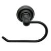 Better Home Products 5007ORB-XCP2 Dolores Park Euro Toilet Paper Holder Oil Rubbed Bronze - pack of 2 view 3