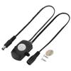5A DC 6-24V Mini Motion Sensor PIR Motion Detector Automatic LED Strip(Black) view 1
