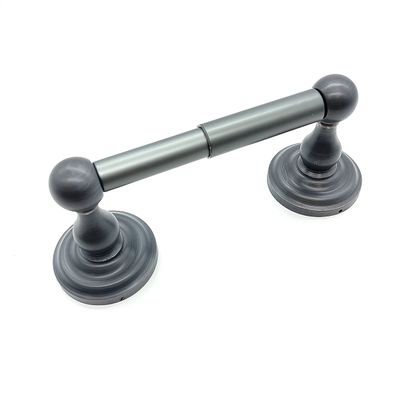 Better Home Products 5009ORB-XCP2 Dolores Park Toilet Paper Holder Oil Rubbed Bronze - pack of 2