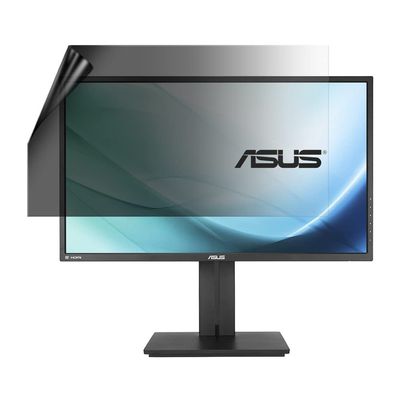 celicious Privacy Lite 2-Way Anti-Glare Anti-Spy Filter Screen Protector Film Compatible with Asus Monitor PB277Q