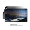 celicious Privacy Lite 2-Way Anti-Glare Anti-Spy Filter Screen Protector Film Compatible with AOC Monitor Q2781PQ view 1