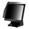 celicious Privacy Lite 2-Way Anti-Glare Anti-Spy Filter Screen Protector Film Compatible with Xenarc Monitor 1500TSH