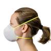 Flents Protechs Respirator Mask, Disposable, Fits well with goggles, 2 Count view 3