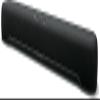 Yamaha Audio SR-C20A Compact Sound Bar with Built-in Subwoofer and Bluetooth, Black view 1