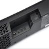 Yamaha Audio SR-C20A Compact Sound Bar with Built-in Subwoofer and Bluetooth, Black view 2