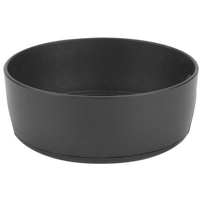 Bindpo EW-65II Lens Hood, Camera Lens Sunshade Rainproof Cover Replacement for Canon EF 28mm f/2.8 for Canon EF 35mm f/2.0