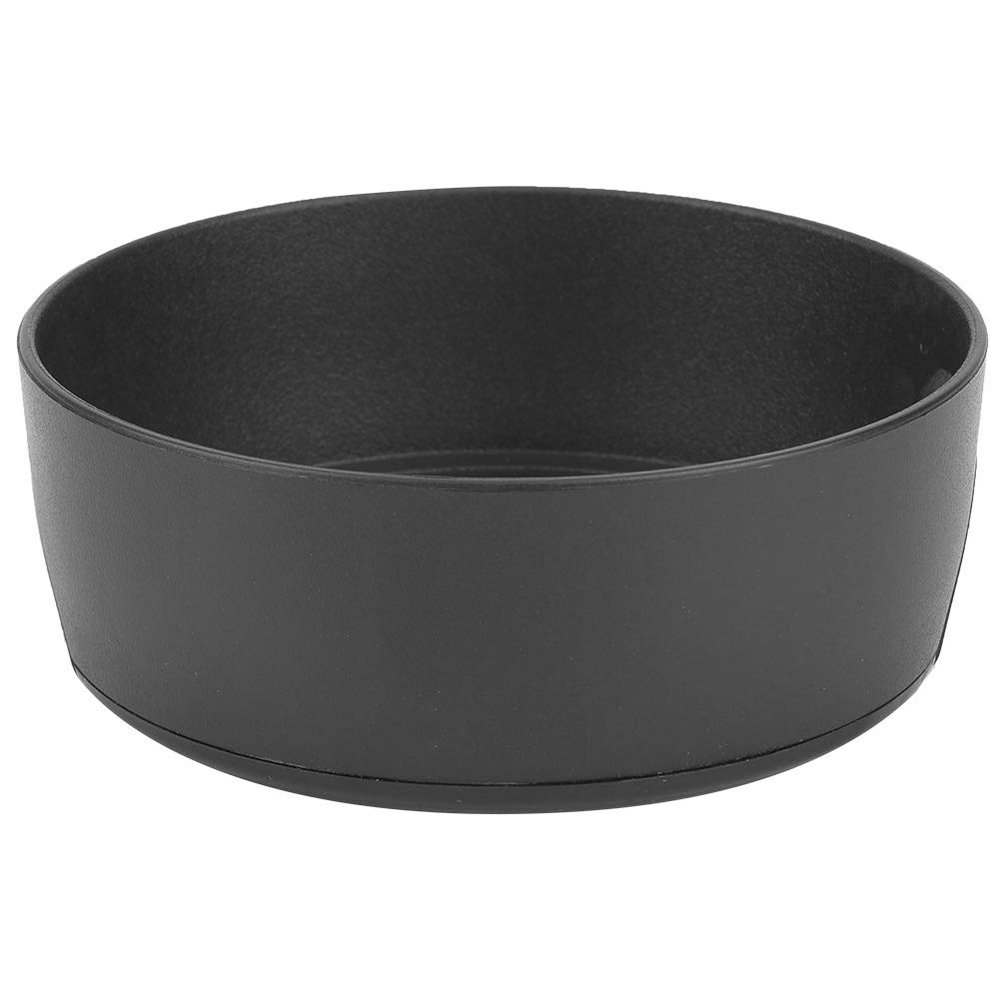 Bindpo EW-65II Lens Hood, Camera Lens Sunshade Rainproof Cover Replacement for Canon EF 28mm f/2.8 for Canon EF 35mm f/2.0
