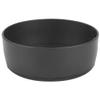Bindpo EW-65II Lens Hood, Camera Lens Sunshade Rainproof Cover Replacement for Canon EF 28mm f/2.8 for Canon EF 35mm f/2.0 view 1