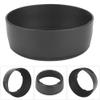 Bindpo EW-65II Lens Hood, Camera Lens Sunshade Rainproof Cover Replacement for Canon EF 28mm f/2.8 for Canon EF 35mm f/2.0 view 2