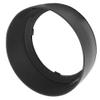 Bindpo EW-65II Lens Hood, Camera Lens Sunshade Rainproof Cover Replacement for Canon EF 28mm f/2.8 for Canon EF 35mm f/2.0 view 3