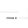 HYS TC-40UV Dual Band VHF UHF 2meter 70cm 144/430Mhz 2.5dBi 100W 15.7inch Fiberglass Outdoor Base Antenna with SO239 (UHF Female) Connector For ICOM Yaesu Midland Motorola Mobile Ham Radio Transceiver view 3