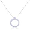 Magunifier Pendant Magnifier/Dew Grass view 1