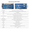 Banana Pi BPI R64 Smart WiFi Router-High Speed Wireless Router,Dual Band, 5 Gigabit Port with 1GB DDR3 Based in MediaTek MTK MT7622 Soc OpenWRT for NAS VPN Server,Bundle with Dual-Band WiFi Module view 3