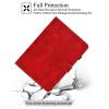 Artyond Case for Kindle Paperwhite 10th Generation 2018, Lightweight Slim Folio Cover with Auto Wake/Sleep Protective Case for Amazon Kindle Paperwhite 10th Generation 2018 Release, Deep Red view 2