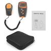 Digital Luxmeter,1-100,000Lux Luxmeter, LX 1010BS Digital Luxmeter LCD Display Light Meter Environmental Testing Illuminometer Professional Digital Light Meter view 2