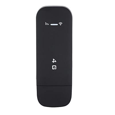 4G LTE Portable Pocket Hotspot Router, USB Router Adapter()